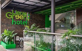 Lleras Green Hotel